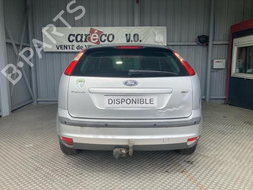 Left headlight FORD FOCUS II (DA_, HCP, DP) | BP38476451C28 - Image 26