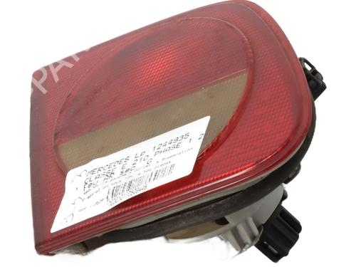 Left tailgate light MERCEDES-BENZ E-CLASS (W210) E 220 D (210.004) | BP28041661C79 