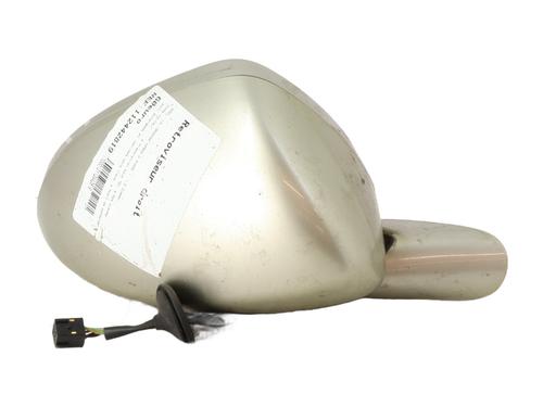 Right mirror OPEL CORSA D (S07) 1.3 CDTI (L08, L68) | BP29161060C27 