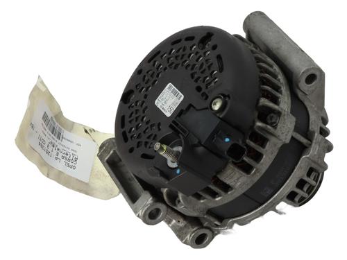 Alternator OPEL CORSA E (X15) 1.3 CDTI (08, 68) | BP26382354M7  - Image 5