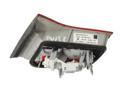 Left tailgate light AUDI A4 B7 Avant (8ED) 2.0 TDI | BP25889999C79 - Image 3