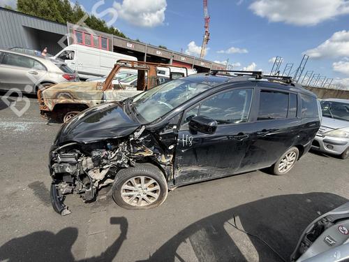 Left front window motor MAZDA 5 (CR) 2.0 CD (CR19) | BP25293902E21 - Image 19