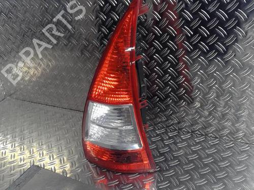 Right taillight CITROËN C3 I (FC_, FN_) 1.4 i | BP21872978C35 