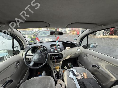 Starter CITROËN C3 I (FC_, FN_) 1.4 HDi | BP22558404M8 