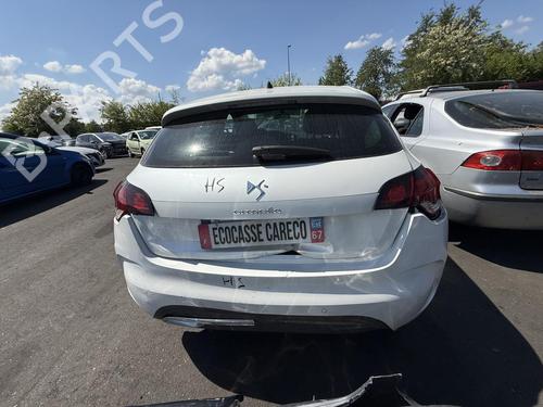 Steering column stalk CITROËN DS4 (NX_) 2.0 HDi / BlueHDi 135 | BP25874209I23 - Image 10