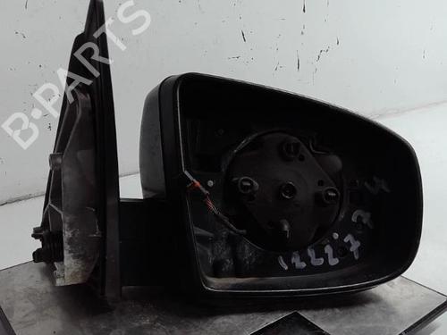 Right mirror BMW X5 (E70) 3.0 d | BP21369879C27 