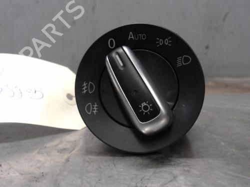 Used Switch VW GOLF VI (5K1) 1.6 TDI (105 hp) 21368073