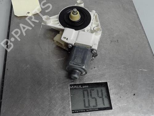 Used Left front window motor MERCEDES-BENZ C-CLASS (W204) C 220 CDI (204.008) (163 hp) 21370357