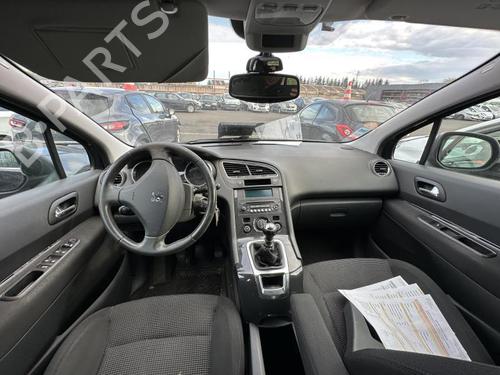 Pedal PEUGEOT 5008 (0U_, 0E_) 1.6 HDi | BP21318899I4 