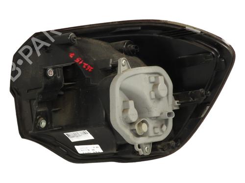 Left taillight FIAT TIPO Hatchback (356_, 357_) | BP36938909C34 - Image 2