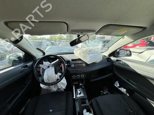 Left front window motor MITSUBISHI LANCER VIII (CY_A, CZ_A) 1.8 (CY3A, CY6A) | BP32212694E21 - Image 17