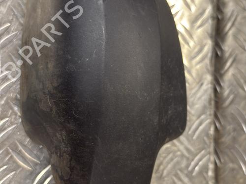 Right mirror DACIA SANDERO 1.4 MPI LPG | BP23808806C27