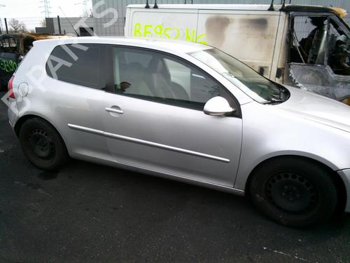 Front right belt tensioner VW GOLF V (1K1) 1.9 TDI | BP21293841C88 