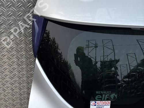 Tailgate RENAULT CLIO IV (BH_) 1.5 dCi 90 | BP30948136C6