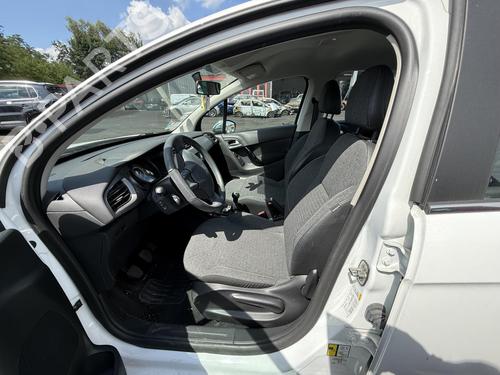 Left mirror CITROËN C3 II (SC_) 1.2 VTi 82 | BP27464247C26  - Image 13