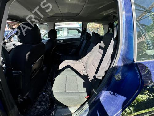 Left taillight PEUGEOT 307 Break (3E) 2.0 HDI 110 | BP27995951C34 