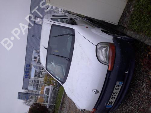 Used Parts RENAULT KANGOO (KC0/1_) D 65 1.9 (KC0E, KC02, KC0J, KC0N) (64 hp) 4379968