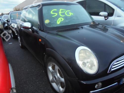 Lamp holder MINI MINI (R50, R53) Cooper | BP22361643L10  - Image 9