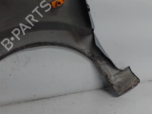 Right front fenders FORD FUSION (JU_) 1.4 TDCi | BP21289639C42 