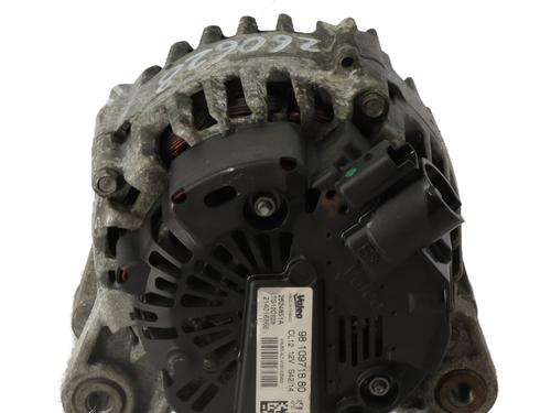 Alternator CITROËN C4 CACTUS 1.2 THP 110 | BP33702790M7  - Image 5