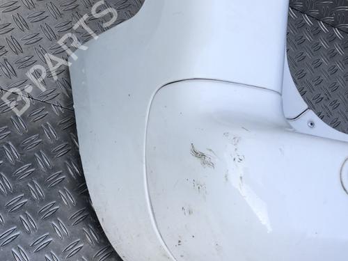 Rear bumper CITROËN BERLINGO MULTISPACE (B9) 1.6 HDi 110 | BP30678747C8  - Image 5