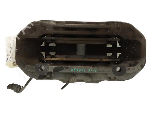 Used Right front brake caliper Right front brake caliper PORSCHE CAYENNE (92A) 3.0 Diesel (239 hp) 32316146 32316146