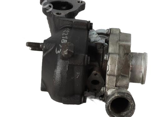 Turbocharger/Supercharger HYUNDAI i30 (GD) 1.6 CRDi | BP21369608M71 - Image 4