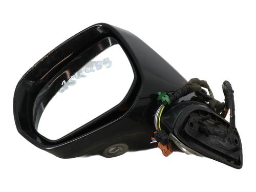 Used Left mirror Left mirror CITROËN C4 Picasso I MPV (UD_) 1.6 HDi 110 (112 hp) 31025114 31025114
