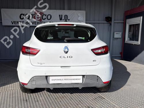 Switch RENAULT CLIO IV (BH_) 1.5 dCi 90 | BP36029890I30 - Image 6