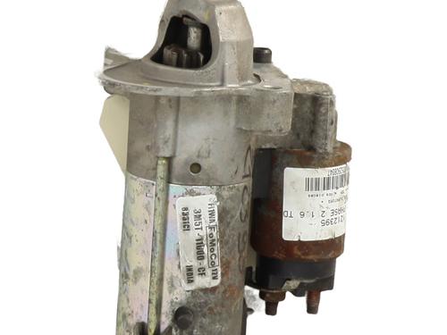 Used Starter Starter FORD FOCUS II (DA_, HCP, DP) 1.6 TDCi (109 hp) 21307668 21307668
