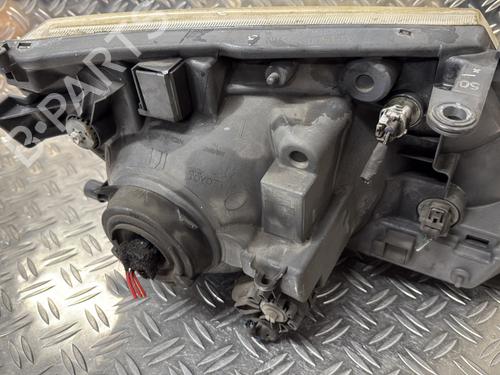 Used Left headlight Left headlight TOYOTA HIACE IV Van (__H1_, __H2_) 2.5 D-4D (KLH12, KLH22) (95 hp) 24028966 24028966