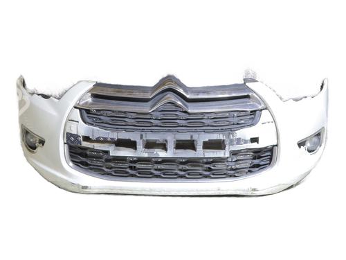 front-bumper-citroen-ds4-nx_-2011-2012-2013-2014-2015-37866069 main image