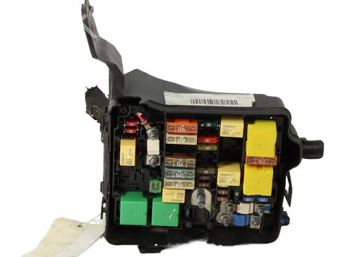 Used Fuse box Fuse box PEUGEOT 208 I (CA_, CC_) 1.6 HDi (92 hp) 32474538 32474538