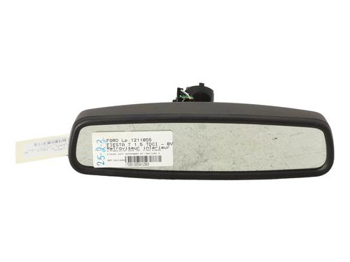 Used Rear mirror FORD FIESTA VII (HJ, HF) 1.5 TDCi (86 hp) 21314871