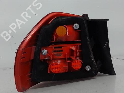 Right taillight BMW 3 (E90) 325 i | BP21298941C35 