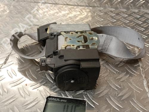 Used Front right seatbelt MERCEDES-BENZ S-CLASS (W220, V220) S 320 CDI (220.026, 220.126) (197 hp) 21878397