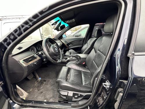 Left front window switch BMW 5 Touring (E61) 530 d | BP32186699I27 - Image 7