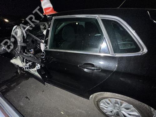 Steering pump CITROËN C4 II (NC_) 1.6 HDi 110 | BP26144609M99 - Image 21