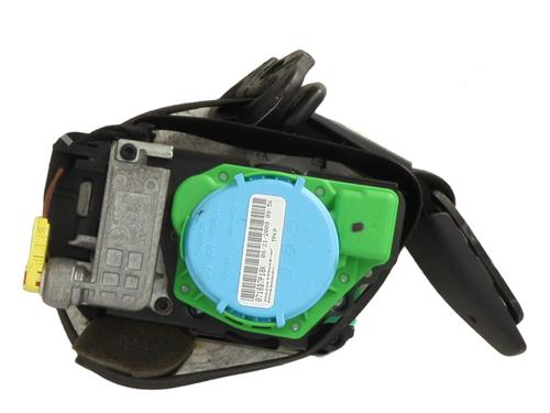 Front right seatbelt AUDI A4 B8 Avant (8K5) 2.7 TDI | BP30285559I25 - Image 2