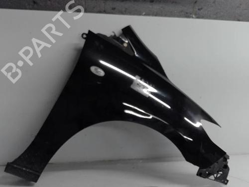 Right front fenders MAZDA 5 (CR) 2.0 CD (CR19) | BP21308602C42 