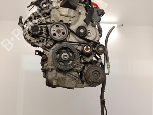 Used Engine Engine 33320713 33320713
