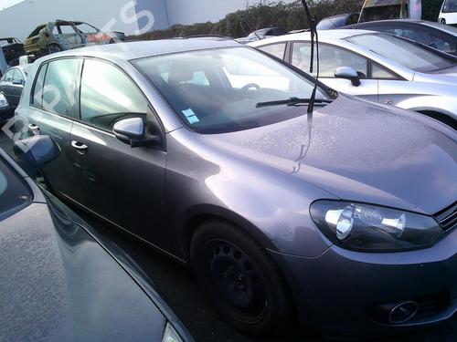 Right front driveshaft VW GOLF VI (5K1) 2.0 TDI | BP29286711M39  - Image 20