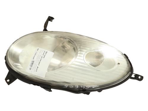 Used Right headlight Right headlight NISSAN MICRA III (K12) 1.2 16V (80 hp) 31627212 31627212