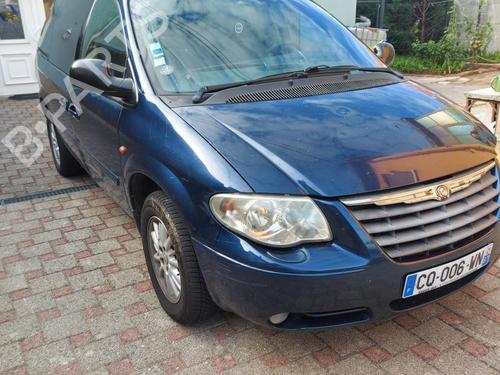 Starter CHRYSLER VOYAGER IV (RG, RS) 2.8 CRD | BP21290451M8 