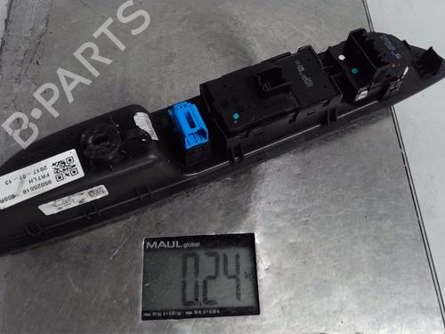 Used Left front window switch Left front window switch OPEL MOKKA / MOKKA X (J13) 1.6 CDTI (_76) (136 hp) 21298085 21298085