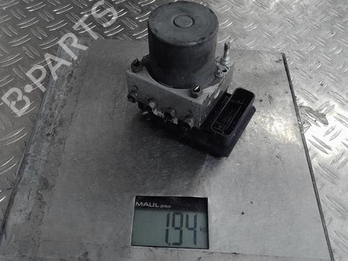 Used ABS pump PEUGEOT EXPERT Van (VF3A_, VF3U_, VF3X_) 2.0 HDi 130 (128 hp) 21295636