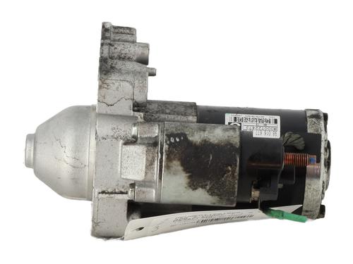 Used Starter Starter PEUGEOT 308 II (LB_, LP_, LW_, LH_, L3_) 1.6 BlueHDi 120 (120 hp) 30397387 30397387