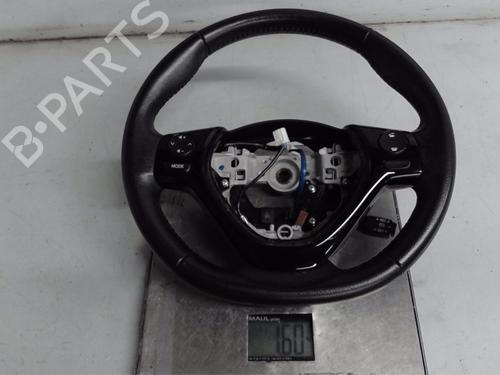 Used Steering wheel TOYOTA AYGO (_B4_) 1.0 (KGB40) (69 hp) 21375583