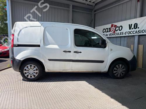 Ratstangsstang RENAULT KANGOO Express (FW0/1_) 1.5 dCi 90 (FW0G, FW05, FW08, FW11) | BP38288833I23 - Image 17