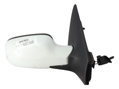 Right mirror RENAULT MEGANE II (BM0/1_, CM0/1_) 1.5 dCi (BM1F, CM1F) | BP24960283C27 